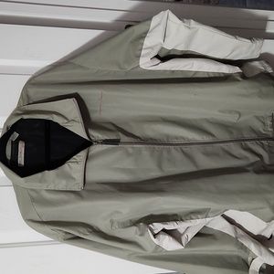 Perry Ellis Light weight Jacket